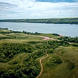 10+ KM of Walking Paths